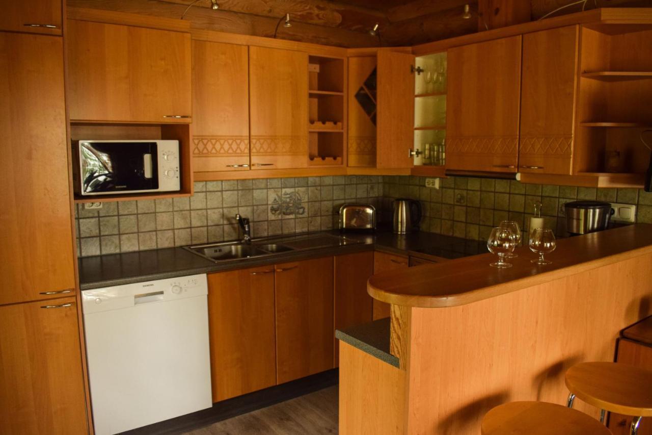 Lomalehto Cottages Ahvionniemi Екстер'єр фото